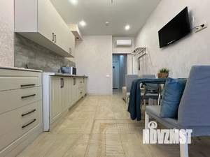 1-к квартира, посуточно, 54м2, 2/16 этаж