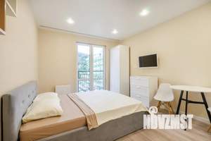 Студия квартира, посуточно, 28м2, 7/12 этаж