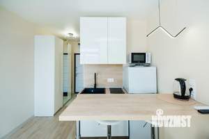 Студия квартира, на длительный срок, 16м2, 17/19 этаж