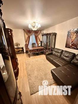 1-к квартира, посуточно, 78м2, 1/1 этаж