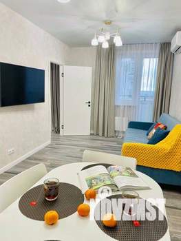 3-к квартира, посуточно, 75м2, 1/1 этаж