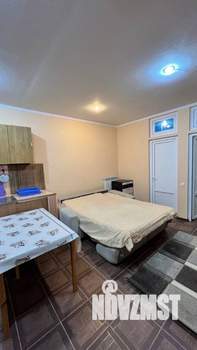 1-к квартира, на длительный срок, 30м2, 1/1 этаж