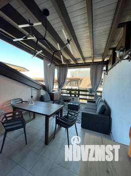 3-к квартира, посуточно, 125м2, 2/2 этаж