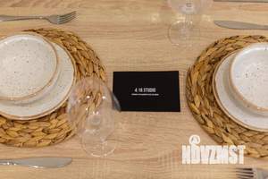 Студия квартира, посуточно, 32м2, 5/12 этаж