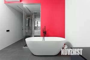 1-к квартира, посуточно, 29м2, 1/1 этаж