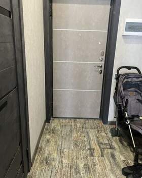 1-к квартира, на длительный срок, 38м2, 2/3 этаж
