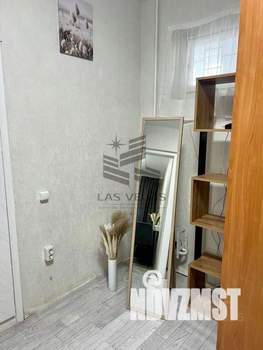 2-к квартира, на длительный срок, 23м2, 6/9 этаж
