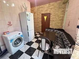 2-к квартира, посуточно, 35м2, 2/7 этаж