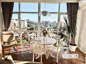 3-к квартира, на длительный срок, 60м2, 11/12 этаж
