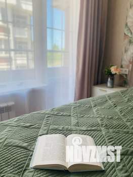 Студия квартира, посуточно, 22м2, 2/3 этаж