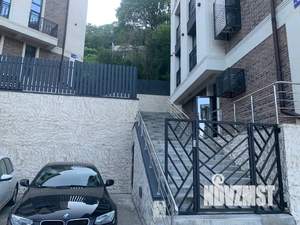 1-к квартира, посуточно, 30м2, 1/3 этаж
