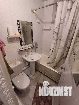 1-к квартира, посуточно, 30м2, 2/4 этаж