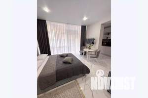 1-к квартира, посуточно, 35м2, 2/4 этаж