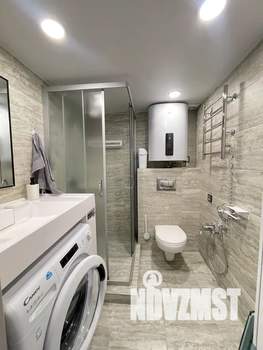 1-к квартира, посуточно, 26м2, 1/7 этаж