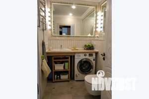 1-к квартира, посуточно, 42м2, 1/4 этаж