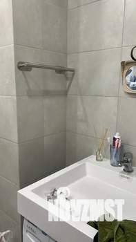 Студия квартира, посуточно, 30м2, 7/12 этаж