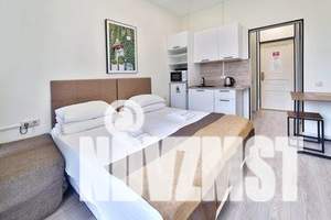 1-к квартира, посуточно, 18м2, 3/7 этаж