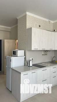 1-к квартира, посуточно, 24м2, 7/9 этаж