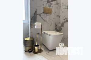 1-к квартира, посуточно, 28м2, 2/2 этаж