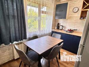 2-к квартира, посуточно, 50м2, 1/1 этаж
