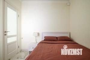 1-к квартира, посуточно, 34м2, 1/1 этаж