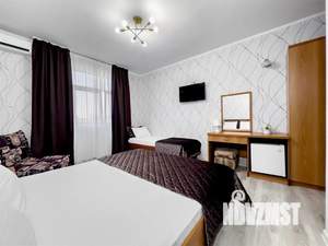 1-к квартира, посуточно, 20м2, 2/3 этаж