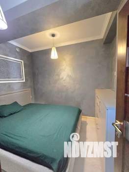 2-к квартира, посуточно, 53м2, 2/5 этаж