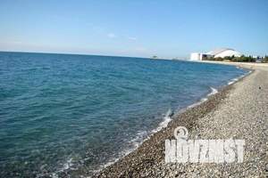 1-к квартира, посуточно, 28м2, 6/7 этаж