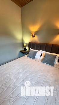 2-к квартира, посуточно, 55м2, 2/2 этаж