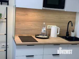 Студия квартира, посуточно, 25м2, 2/3 этаж