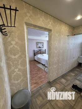 Студия квартира, на длительный срок, 40м2, 5/5 этаж