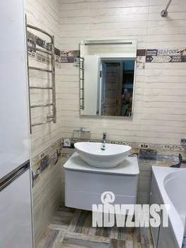 3-к квартира, посуточно, 66м2, 2/3 этаж