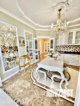 3-к квартира, на длительный срок, 109м2, 19/27 этаж