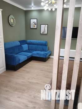 2-к квартира, посуточно, 50м2, 6/16 этаж