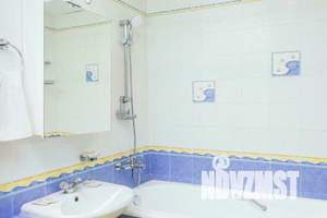 2-к квартира, посуточно, 60м2, 9/9 этаж