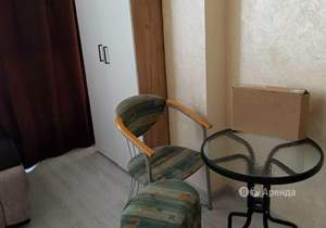 1-к квартира, на длительный срок, 32м2, 3/4 этаж