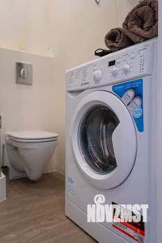 1-к квартира, посуточно, 21м2, 1/1 этаж