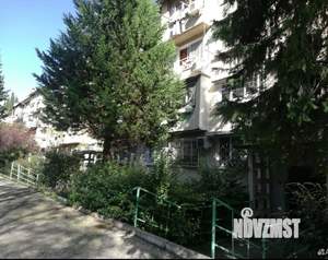 1-к квартира, на длительный срок, 30м2, 1/5 этаж