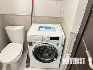 2-к квартира, посуточно, 37м2, 1/10 этаж