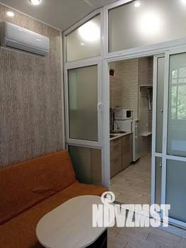 1-к квартира, посуточно, 35м2, 4/5 этаж