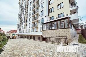 1-к квартира, на длительный срок, 38м2, 4/14 этаж
