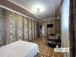 2-к квартира, посуточно, 60м2, 1/1 этаж