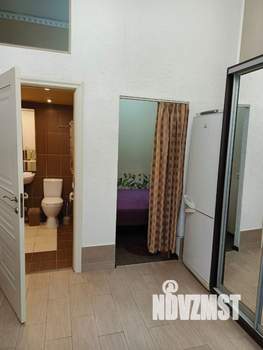 Студия квартира, на длительный срок, 30м2, 1/9 этаж