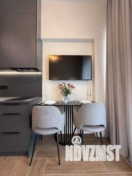 1-к квартира, посуточно, 30м2, 5/6 этаж