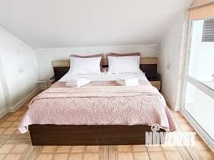 1-к квартира, посуточно, 50м2, 9/9 этаж
