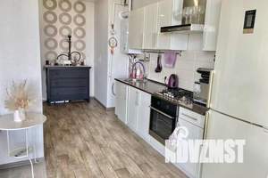 2-к квартира, посуточно, 49м2, 6/8 этаж