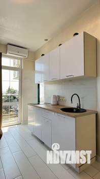 1-к квартира, посуточно, 35м2, 4/4 этаж