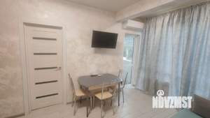 1-к квартира, на длительный срок, 30м2, 5/17 этаж