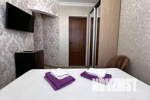 1-к квартира, посуточно, 19м2, 2/3 этаж