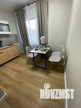 1-к квартира, посуточно, 22м2, 2/3 этаж